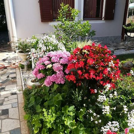 Holiday Home Nadia Pula Zewnętrze zdjęcie