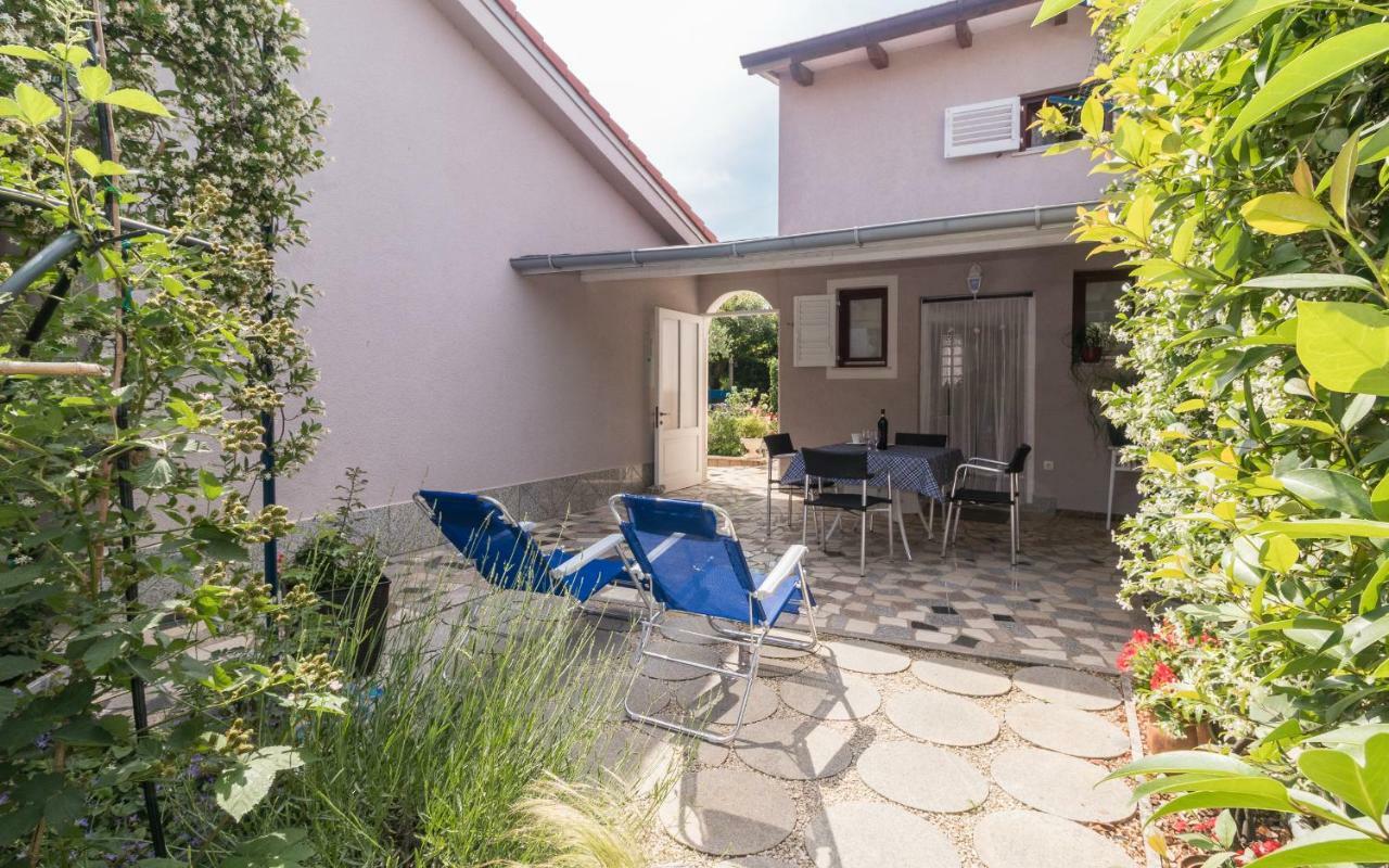 Holiday Home Nadia Pula Zewnętrze zdjęcie
