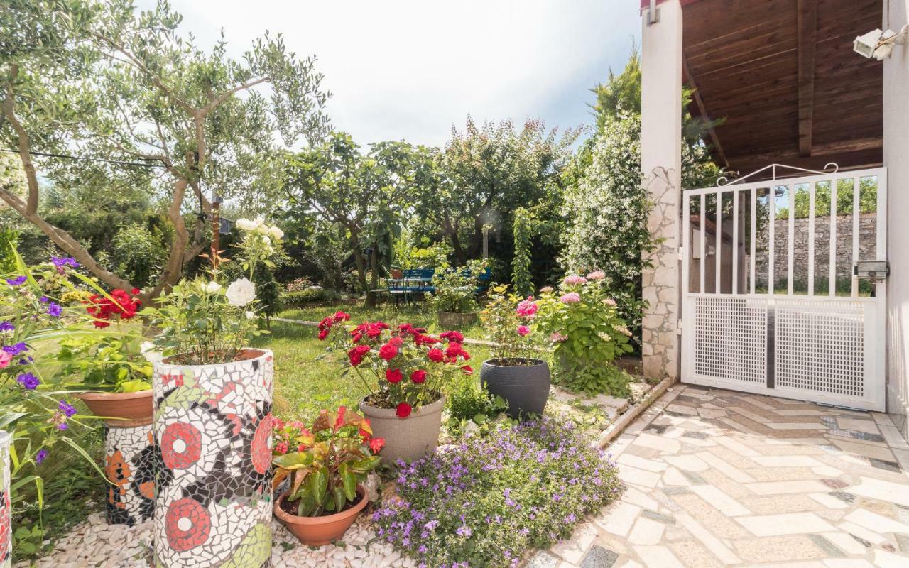 Holiday Home Nadia Pula Zewnętrze zdjęcie