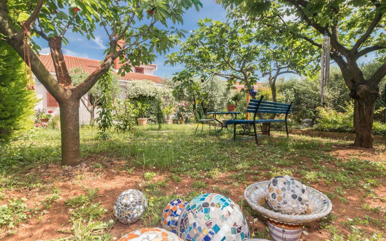 Holiday Home Nadia Pula Zewnętrze zdjęcie