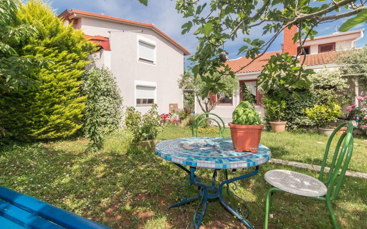 Holiday Home Nadia Pula Zewnętrze zdjęcie